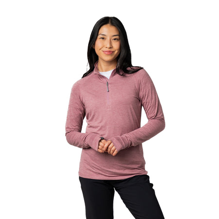 Rosewood Pink