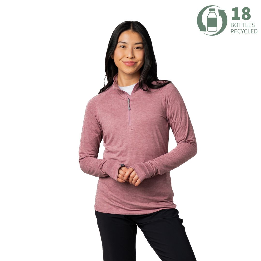 Rosewood Pink