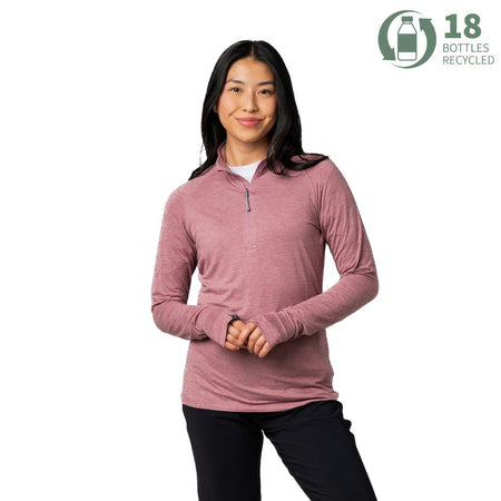 Rosewood Pink