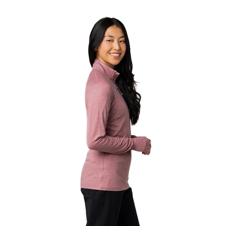 Rosewood Pink
