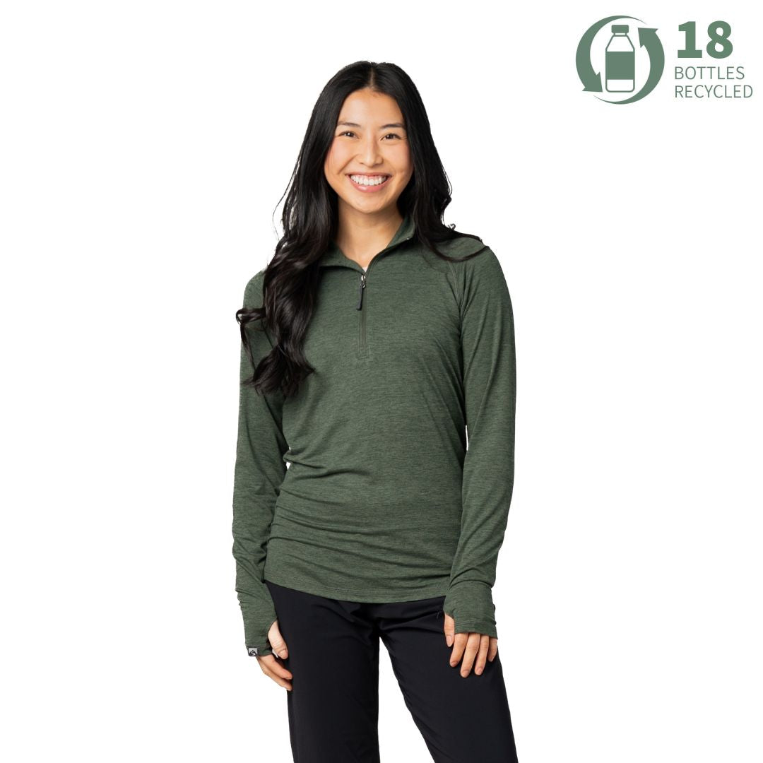 Spruce Green