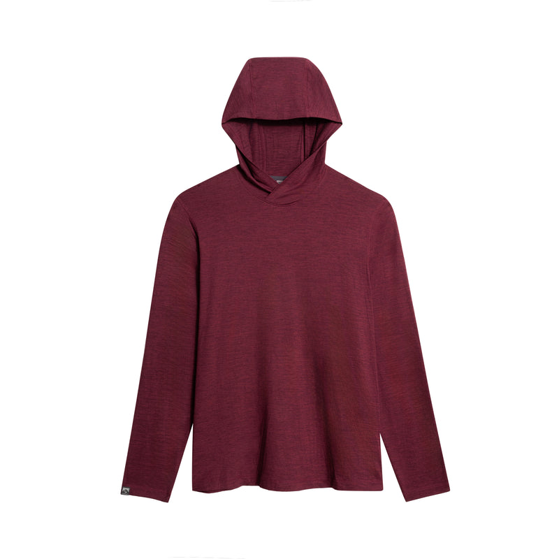 Merlot Red