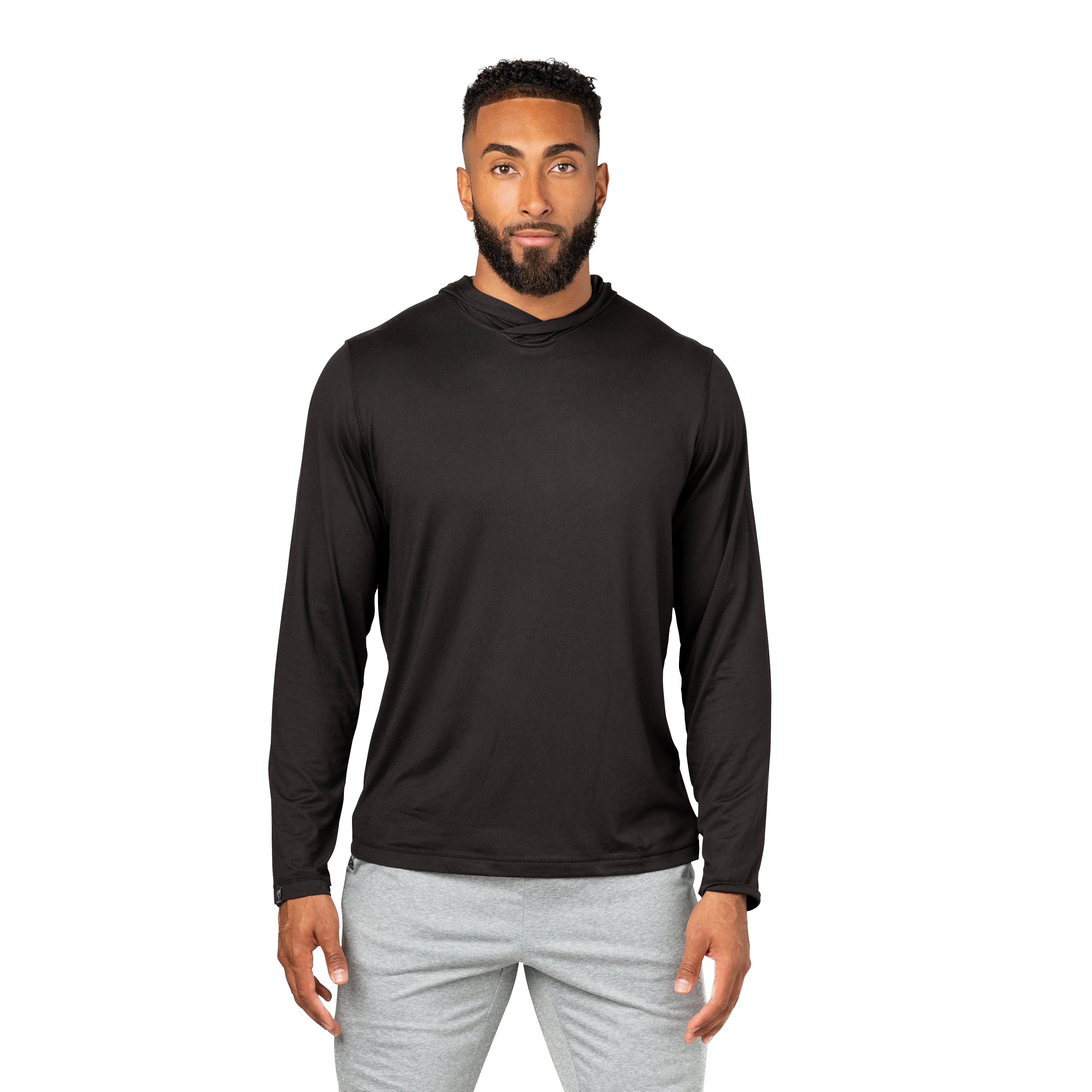 Men's Pacesetter Super Soft Lightweight Hoodie – Storm Creek