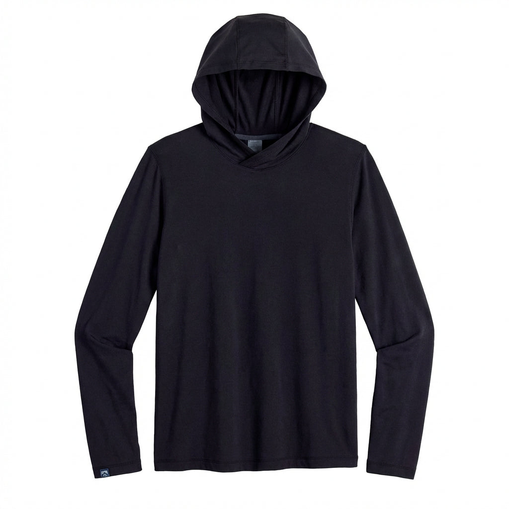 Men's Pacesetter Super Soft Lightweight Hoodie – Storm Creek