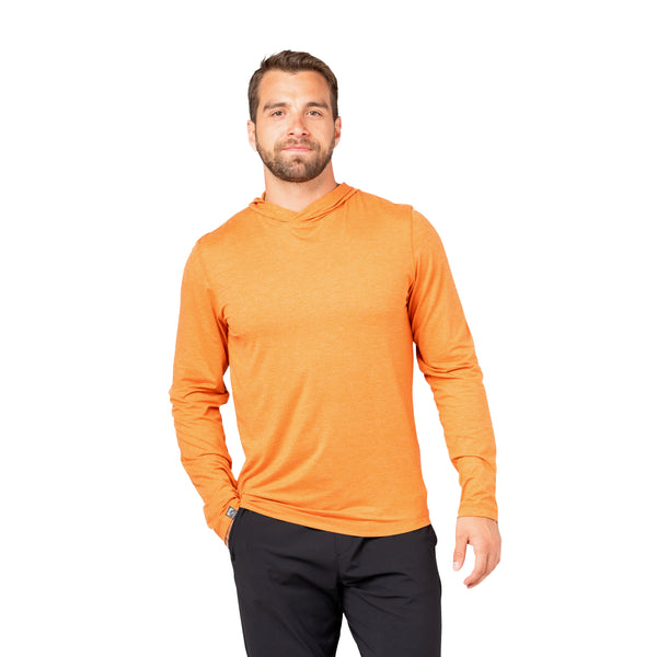 Men's Pacesetter Super Soft Lightweight Hoodie