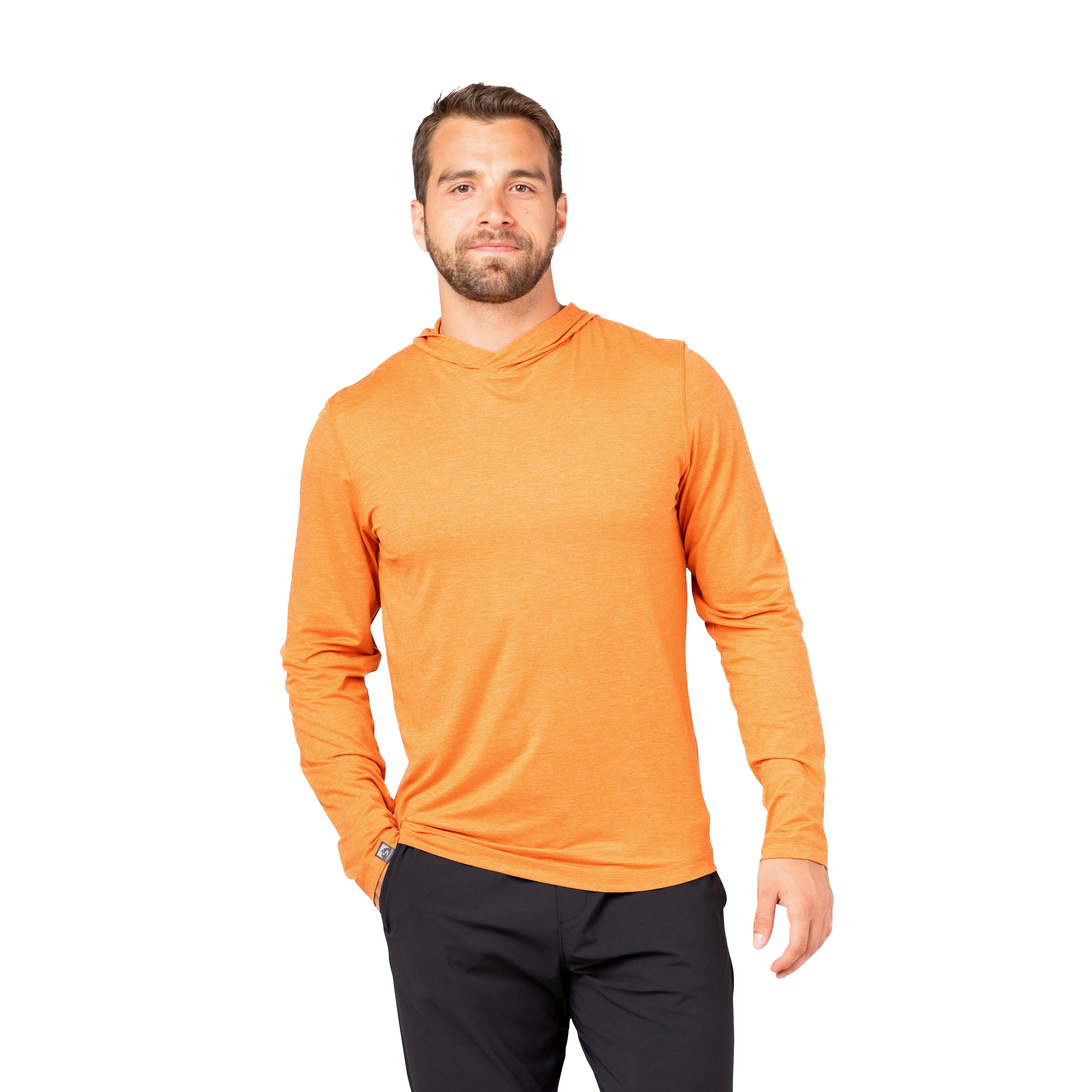 Clay Orange