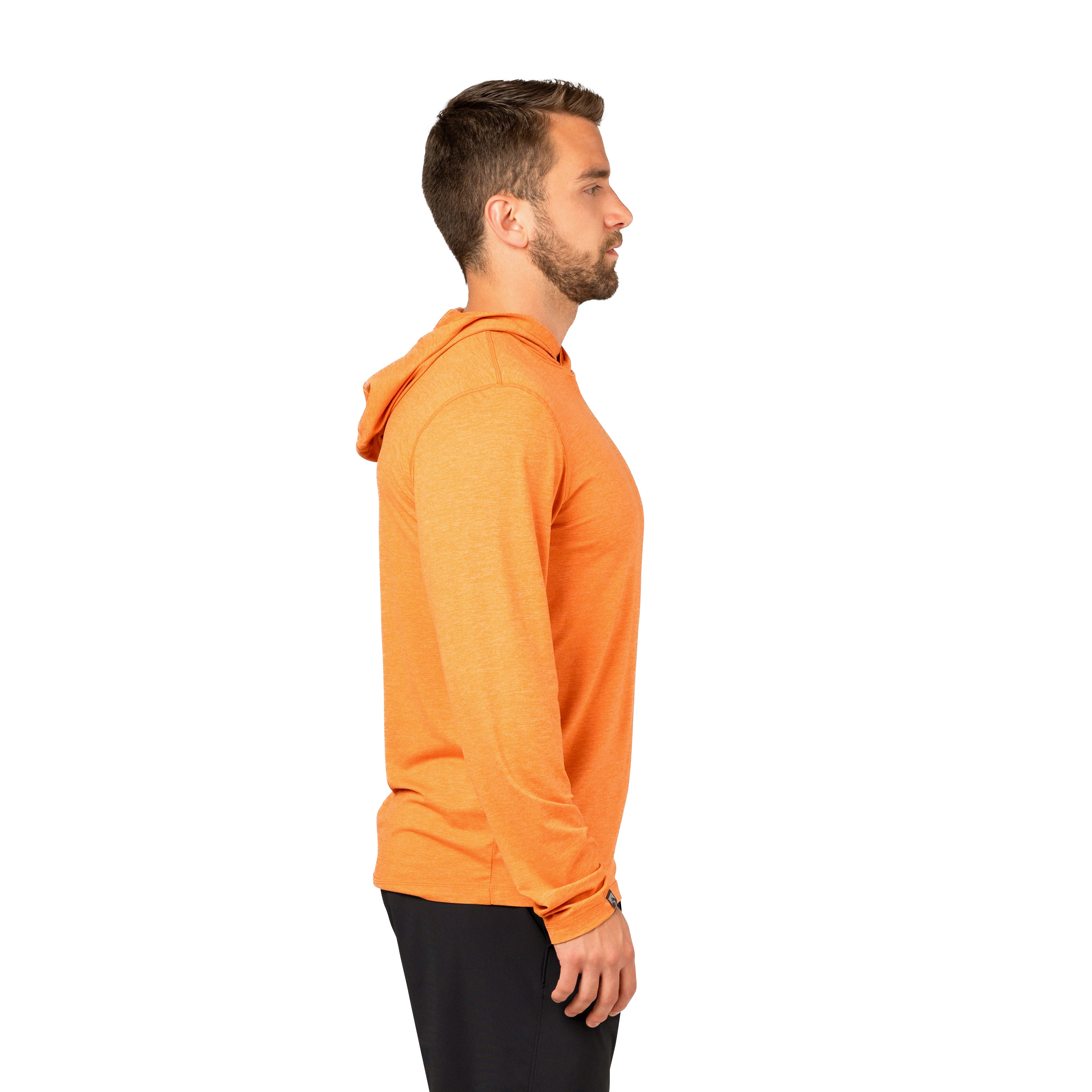 Clay Orange