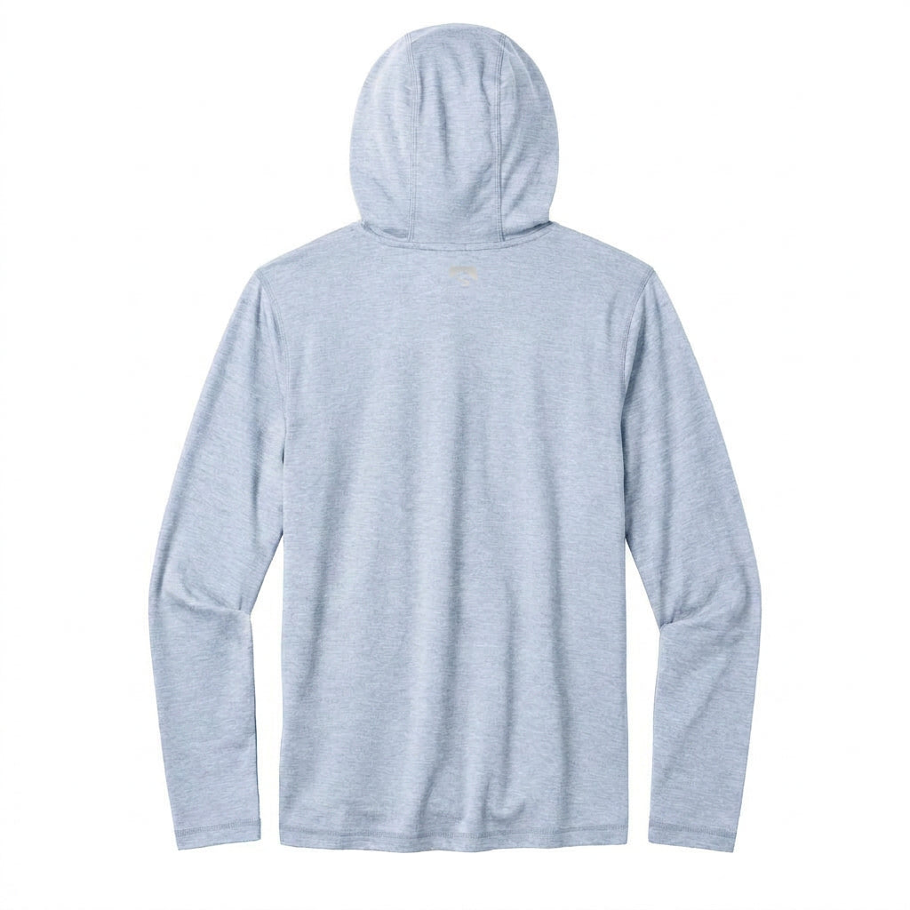 Dusk Blue