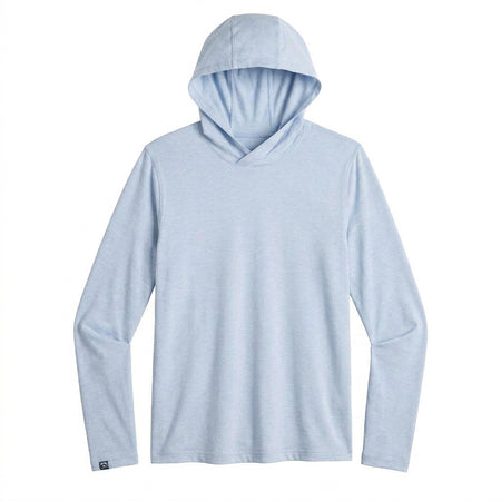 Dusk Blue