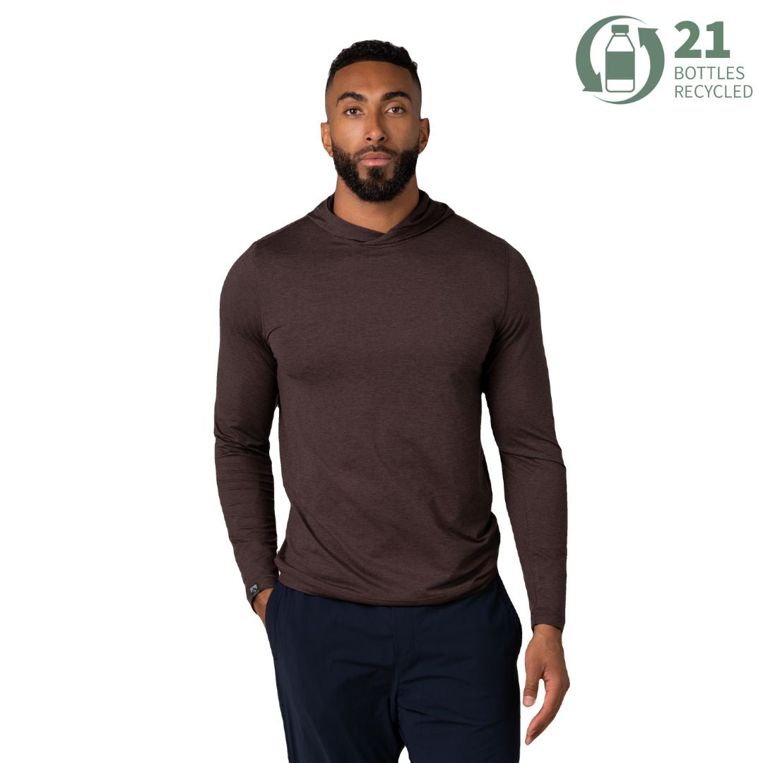 Espresso Brown