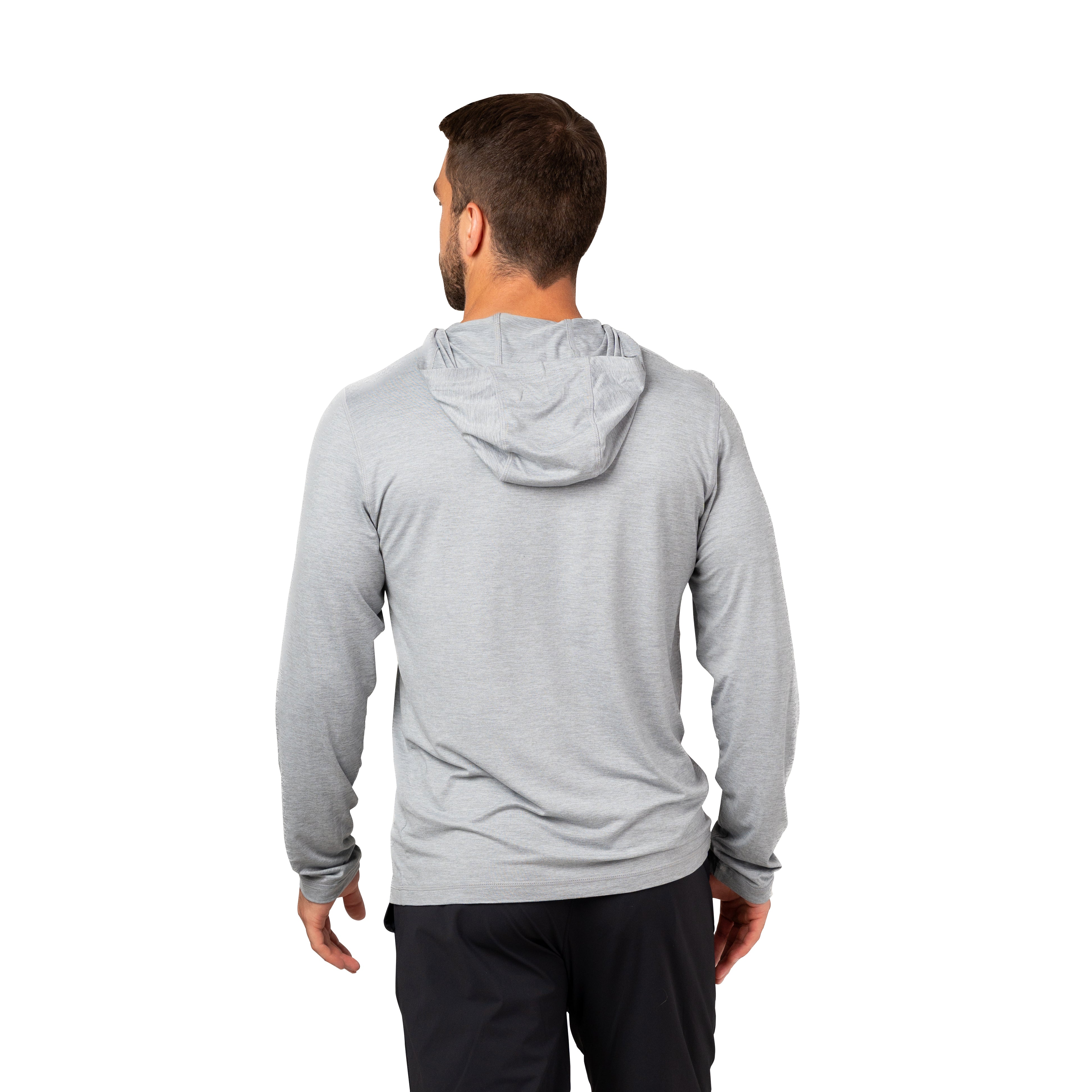 Men's Pacesetter Super Soft Lightweight Hoodie – Storm Creek