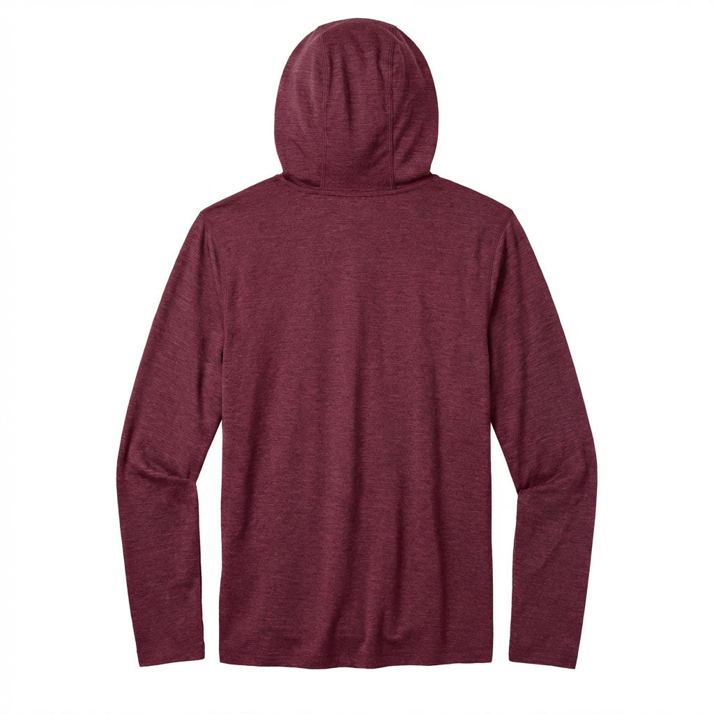 Men's Pacesetter Super Soft Lightweight Hoodie – Storm Creek