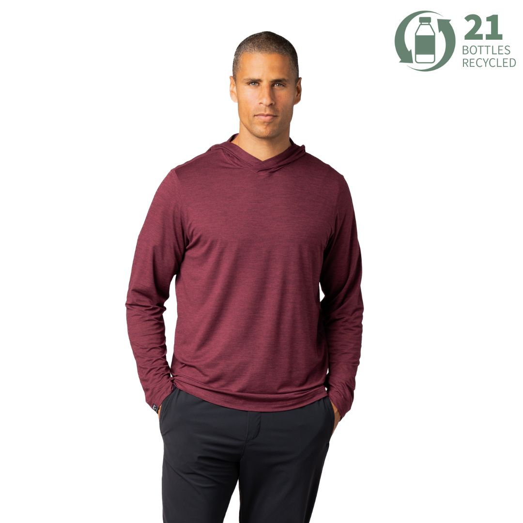 トップス DEPST / SWEATER / COTTON. ENVIRONMENT Deck Full Zip Sweater - Organic Cotton Sweater | SLAM