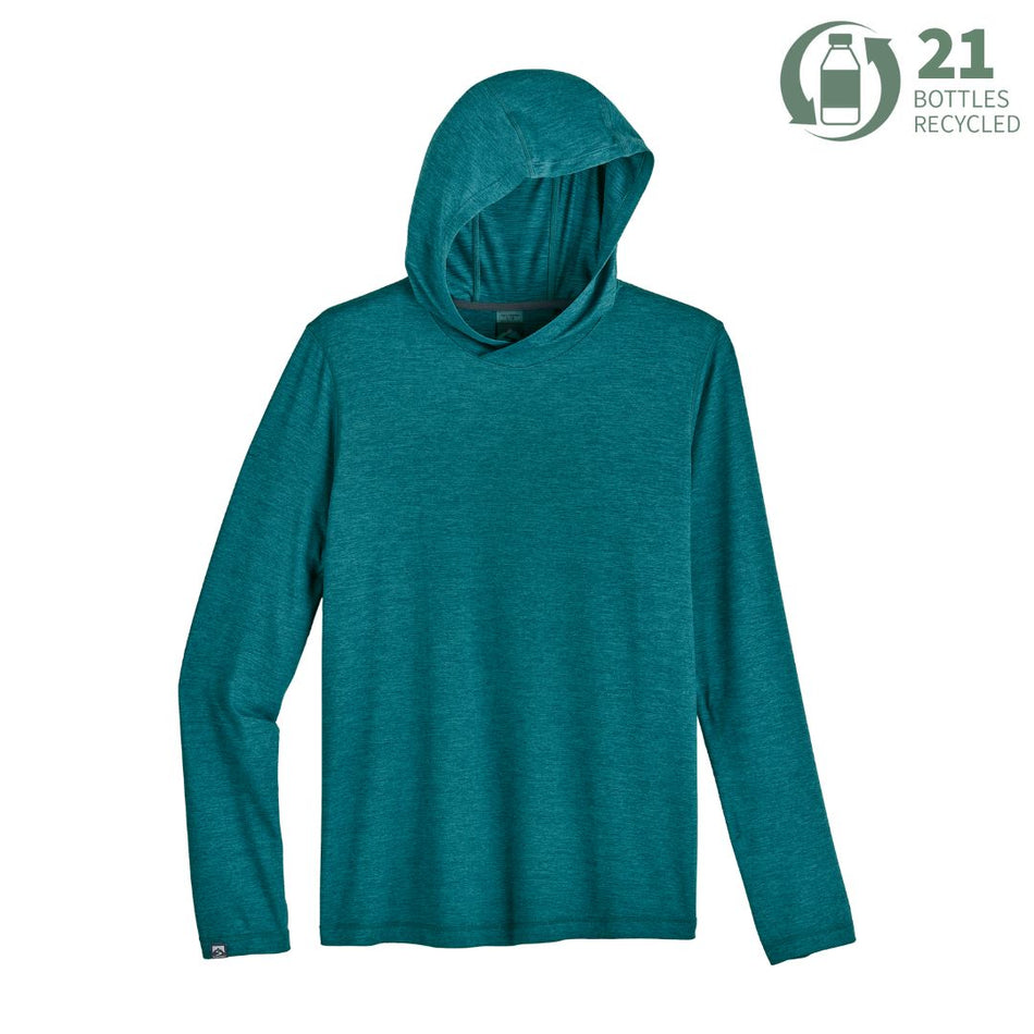 Ocean Teal