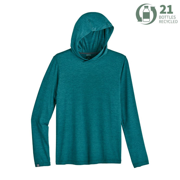 Men's Pacesetter Super Soft Lightweight Hoodie - SALE