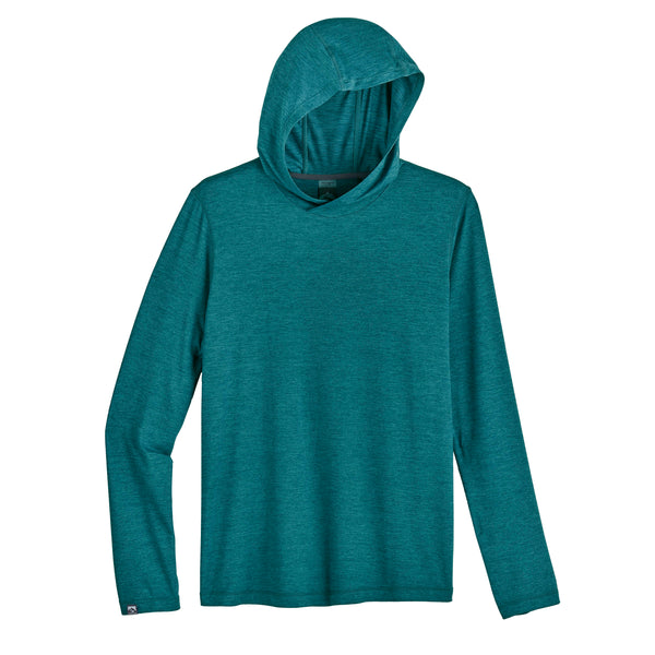 Men's Pacesetter Super Soft Lightweight Hoodie - SALE