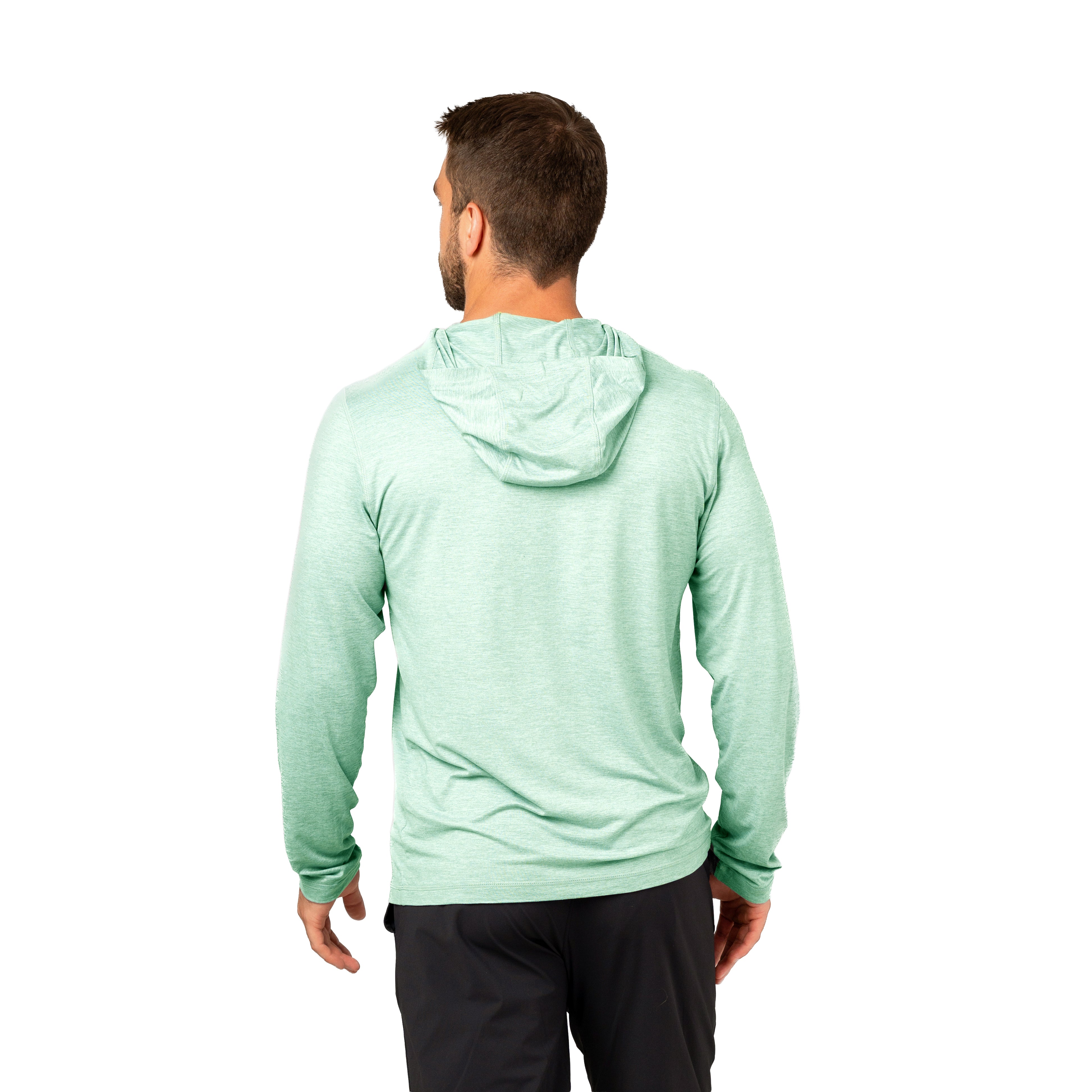 Men's Pacesetter Super Soft Lightweight Hoodie – Storm Creek