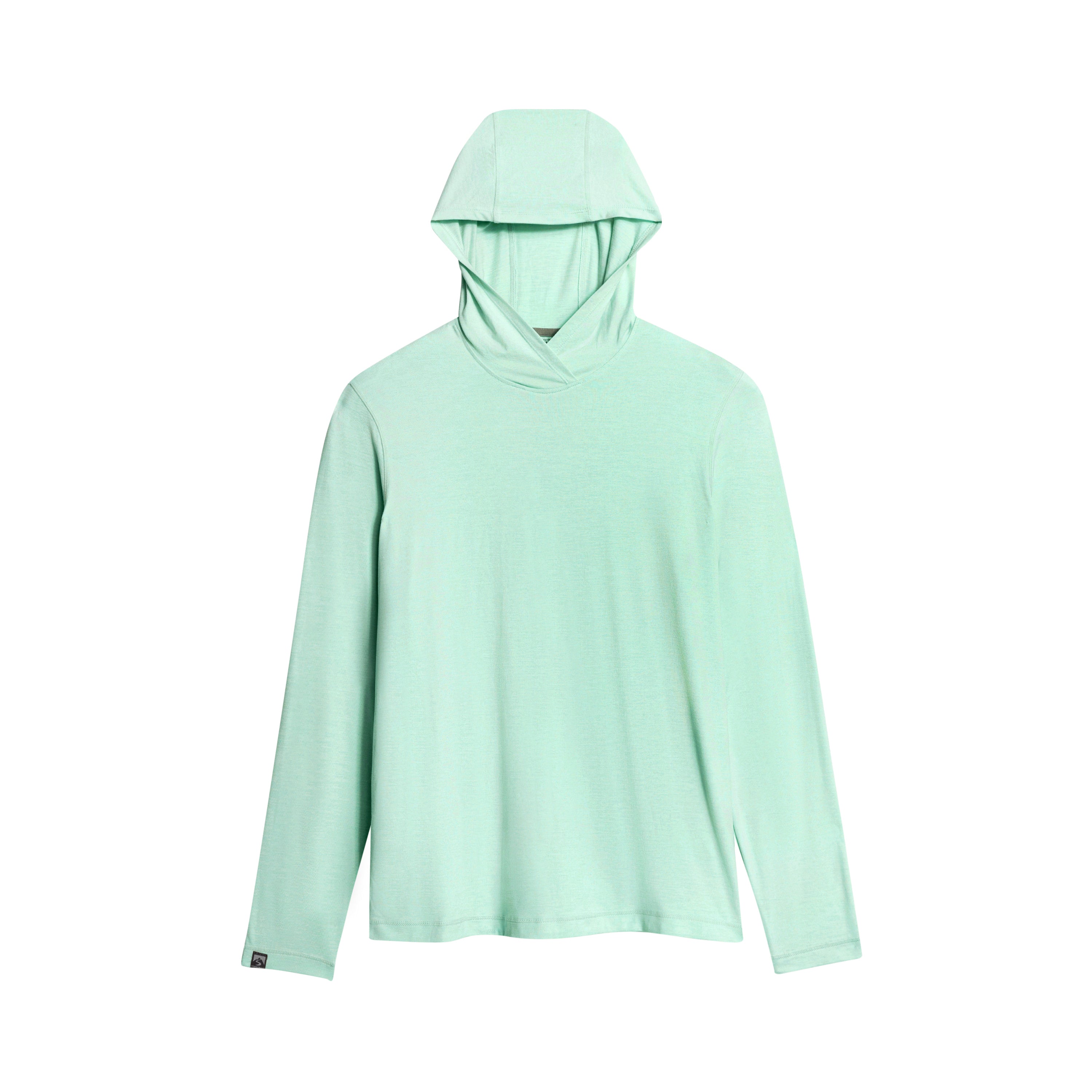 Soft Mint Green