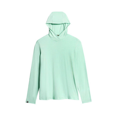Soft Mint Green