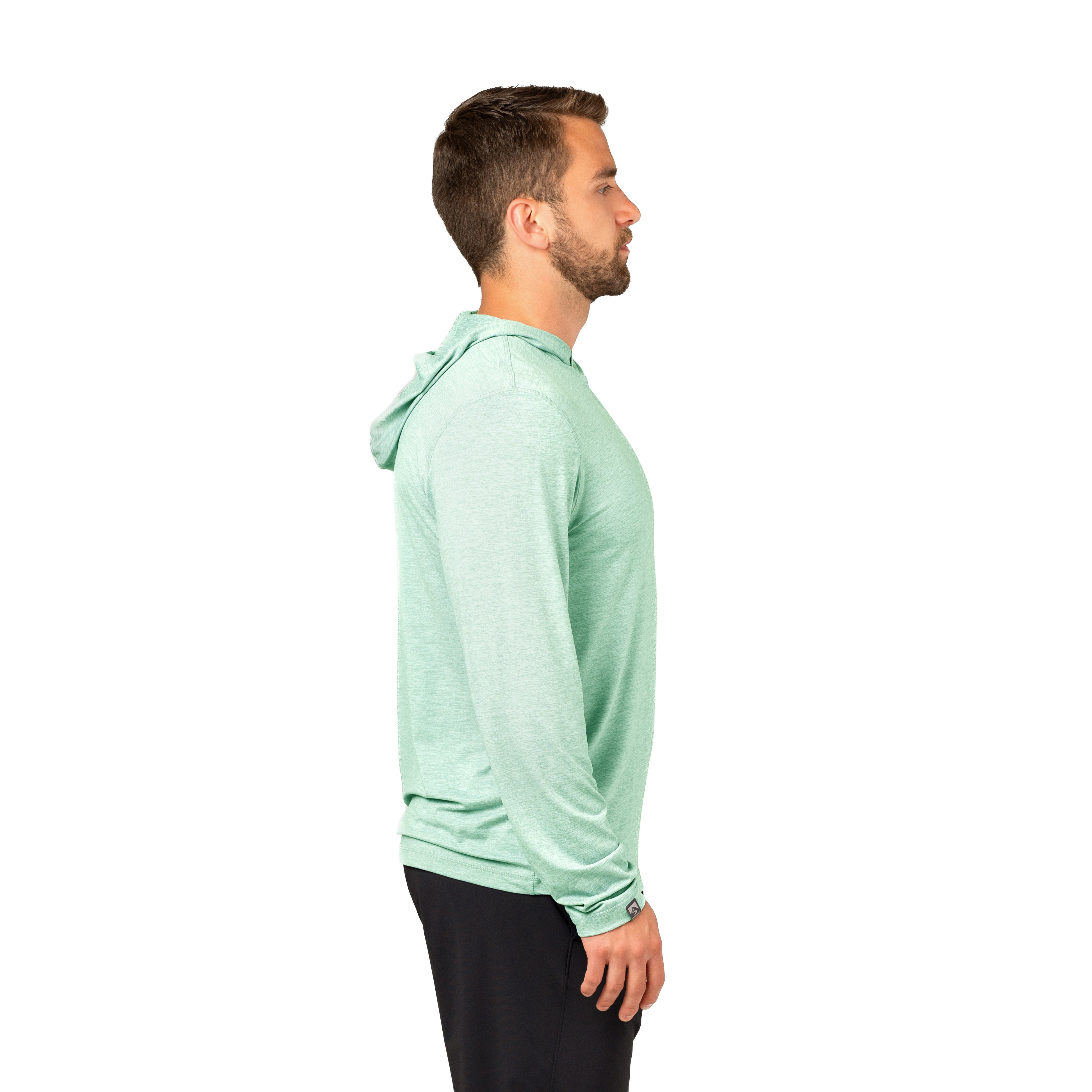 Soft Mint Green