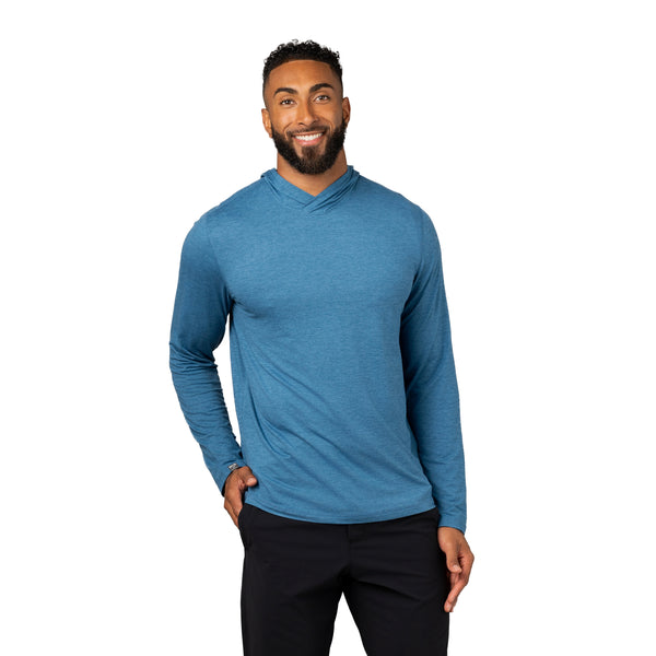 Men's Pacesetter Super Soft Lightweight Hoodie