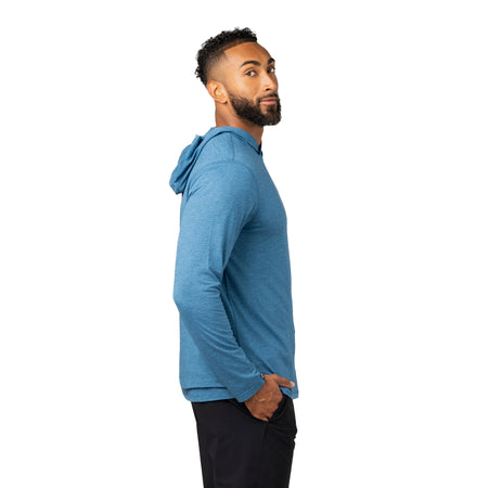 Smokey Blue