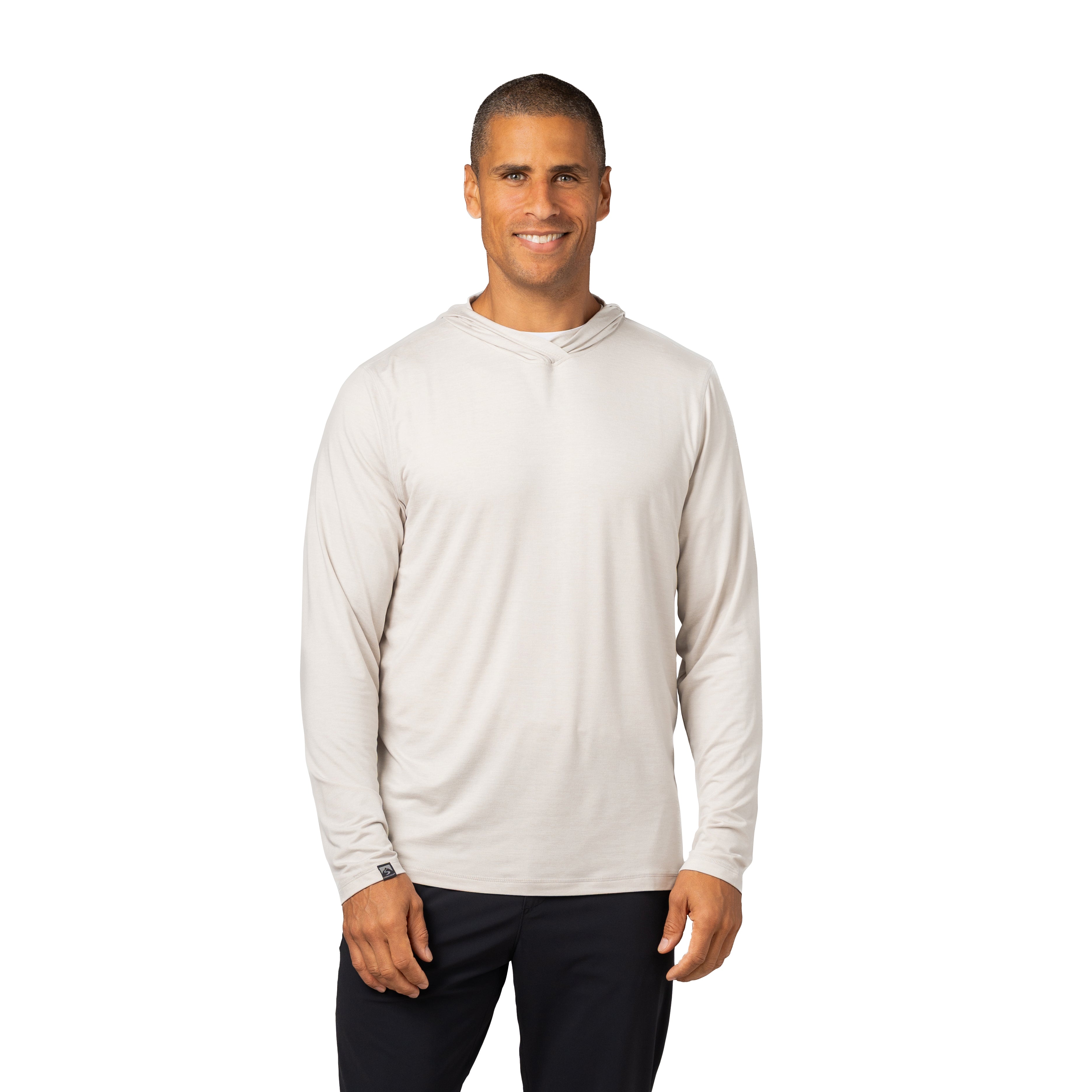 Men's Pacesetter Super Soft Lightweight Hoodie – Storm Creek