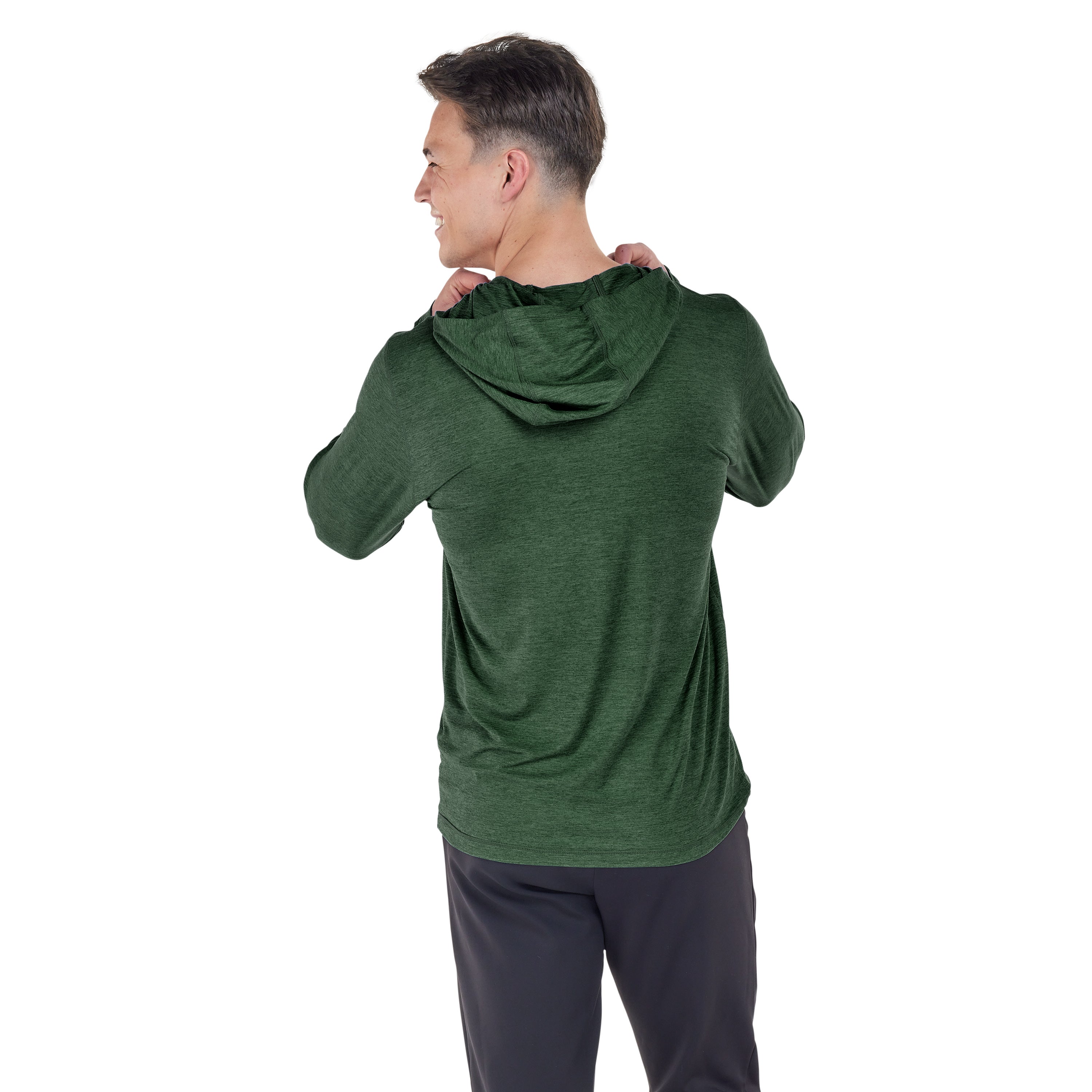 Spruce Green