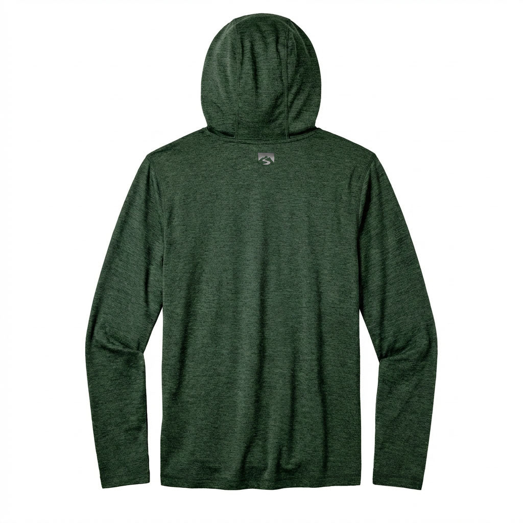 Men's Pacesetter Super Soft Lightweight Hoodie – Storm Creek
