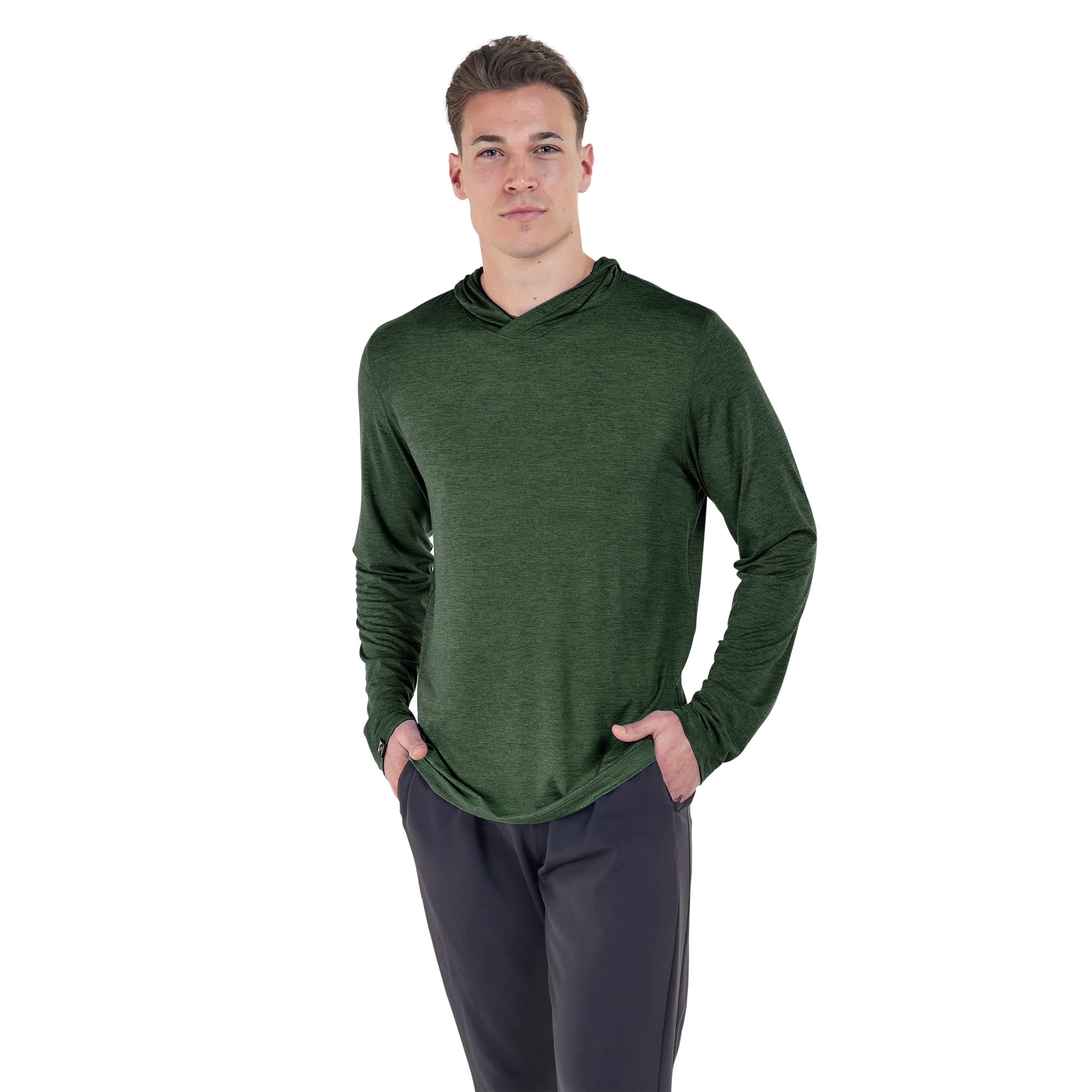 Spruce Green