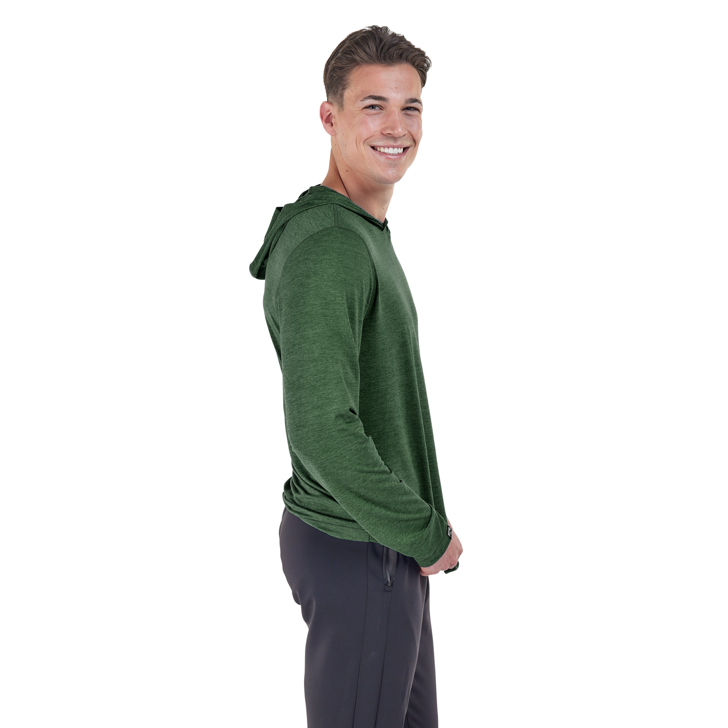 Spruce Green