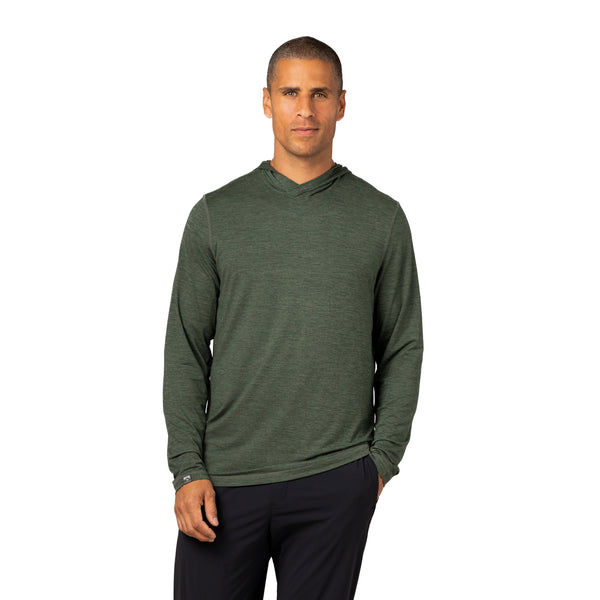 Men's Pacesetter Super Soft Lightweight Hoodie
