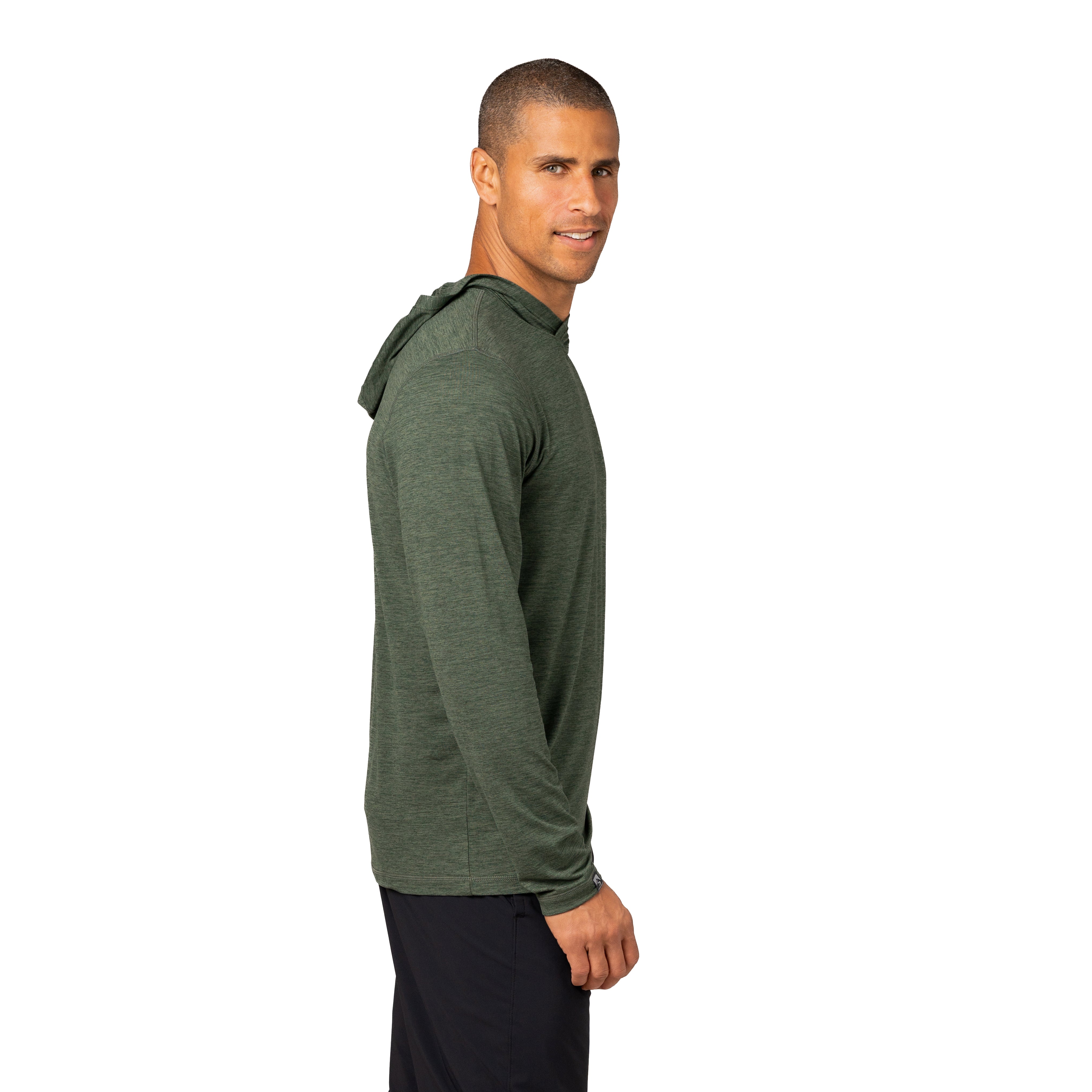 Men's Pacesetter Super Soft Lightweight Hoodie – Storm Creek