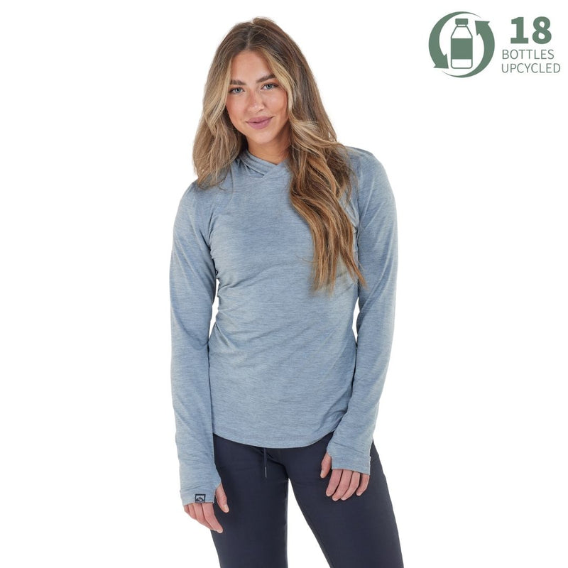 Light Heather Gray