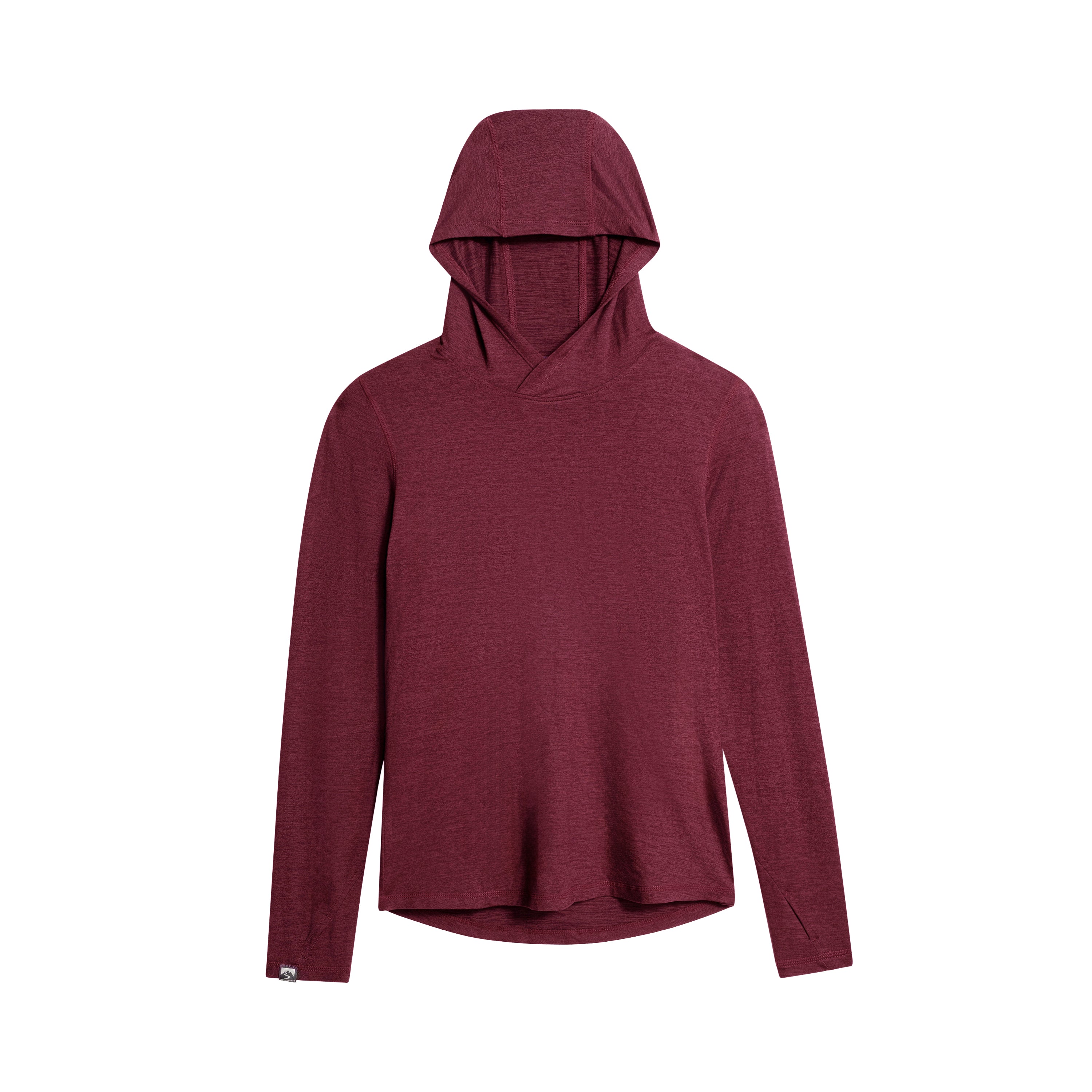 Merlot Red - COMING SPRING 2026