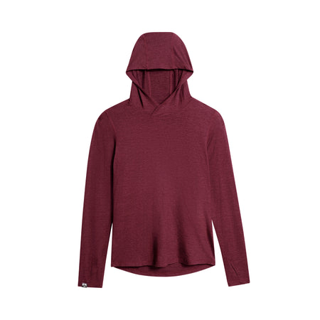 Merlot Red - COMING SPRING 2026