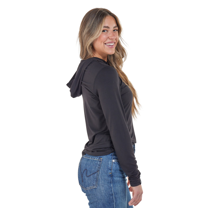 Women's Pacesetter Hoodie | Storm Creek Distributor Site