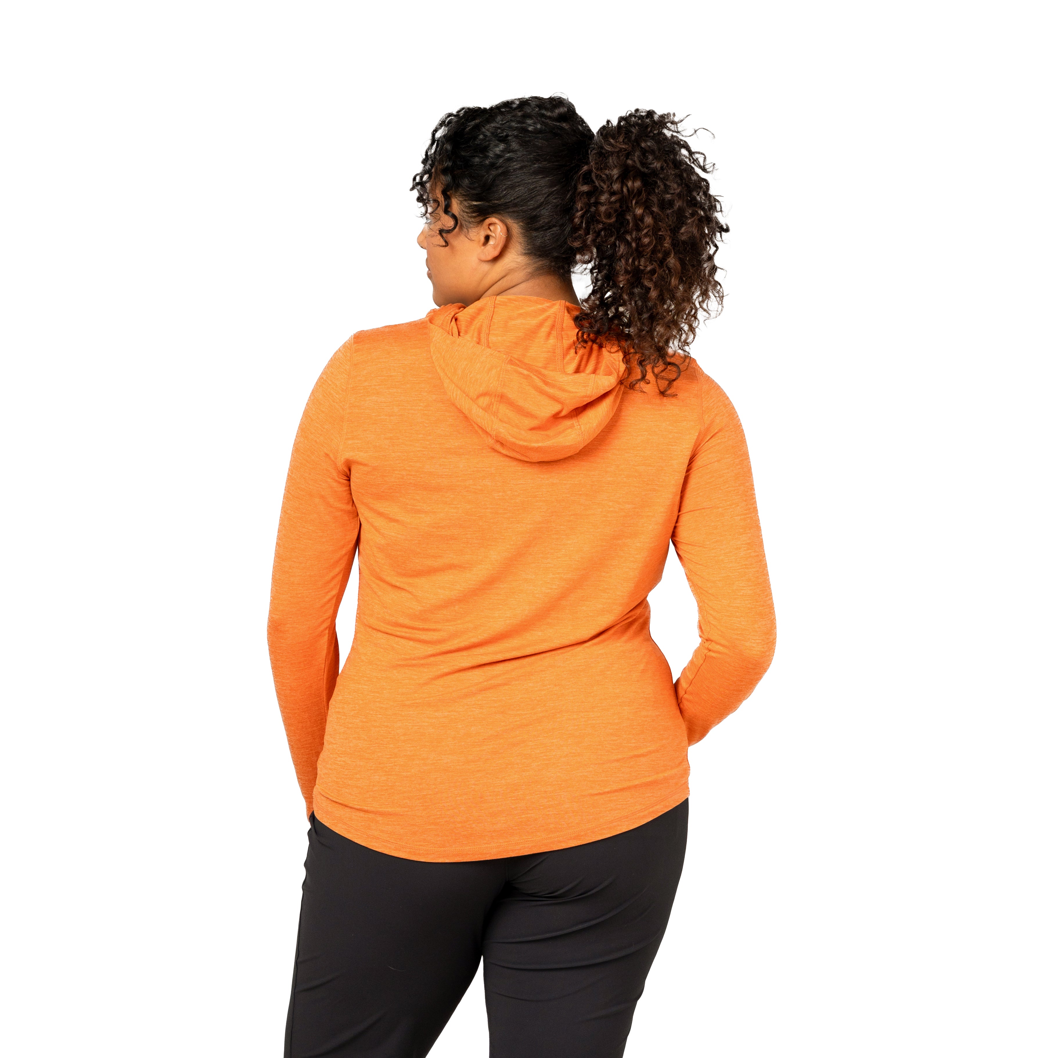 Clay Orange