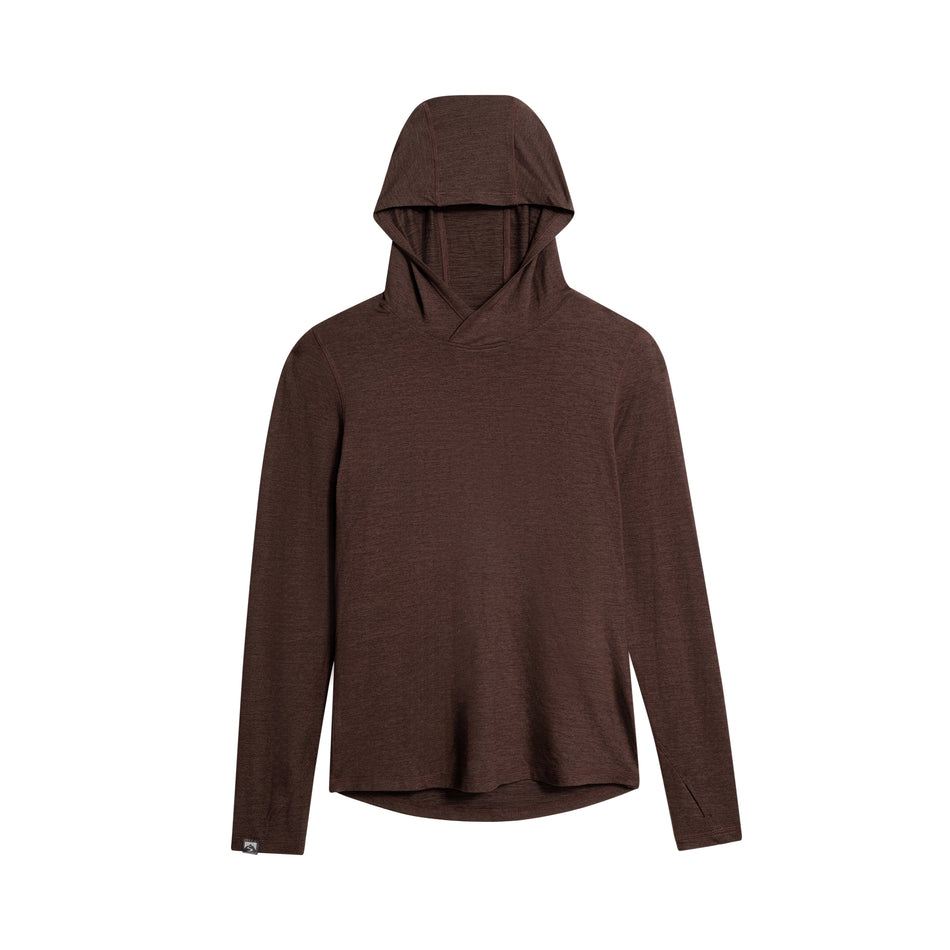 Espresso Brown