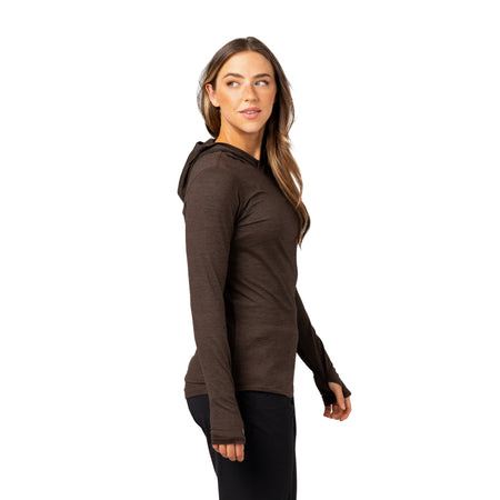 Espresso Brown