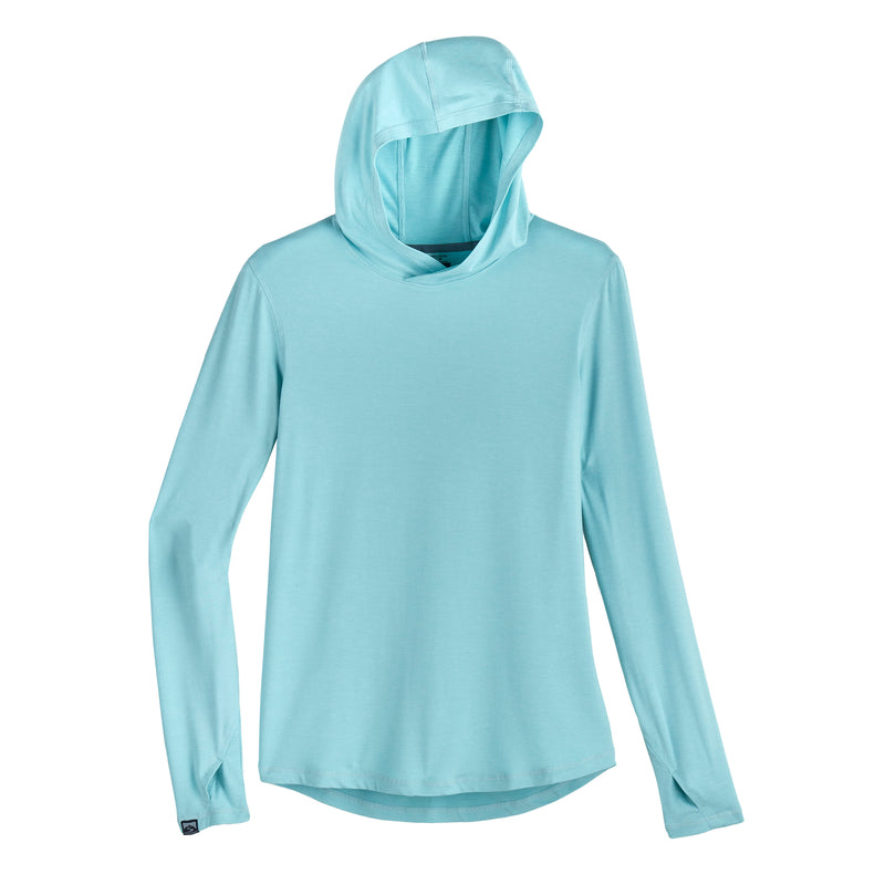 Women's Pacesetter Hoodie | Storm Creek Distributor Site