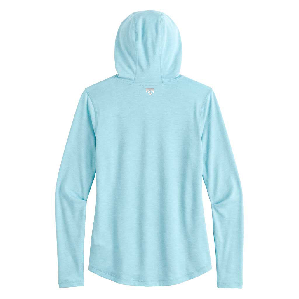 Glacier Blue