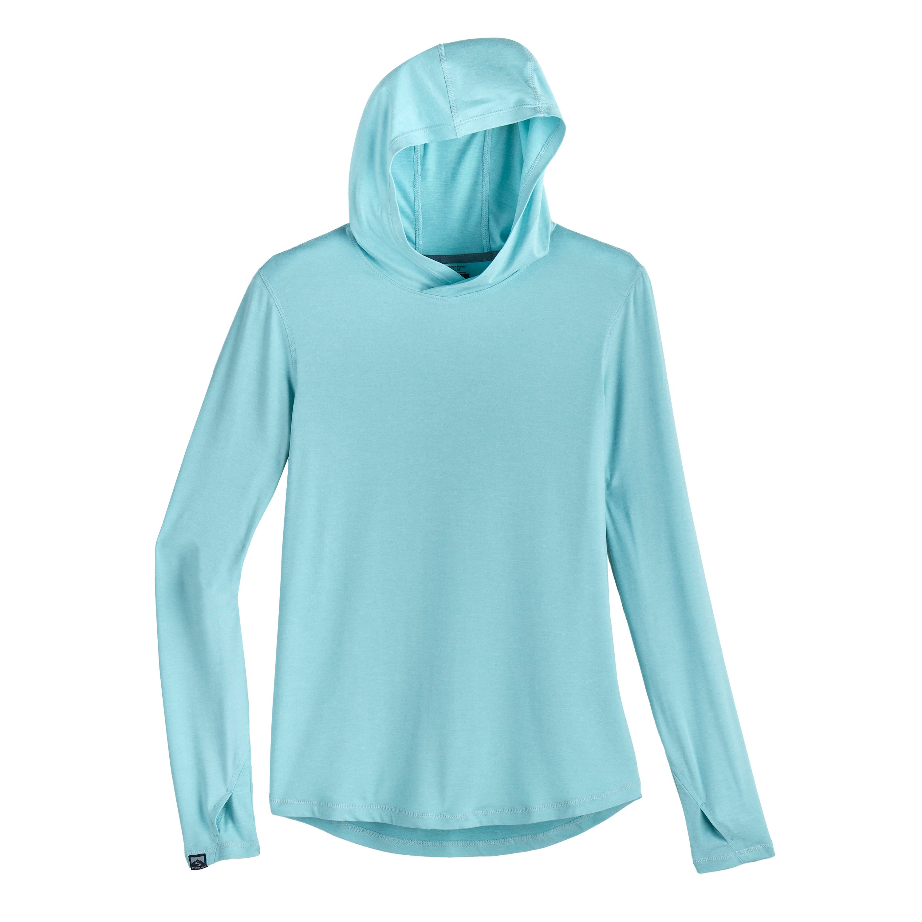 Women's Pacesetter Super Soft Lightweight Hoodie - SALE – Storm