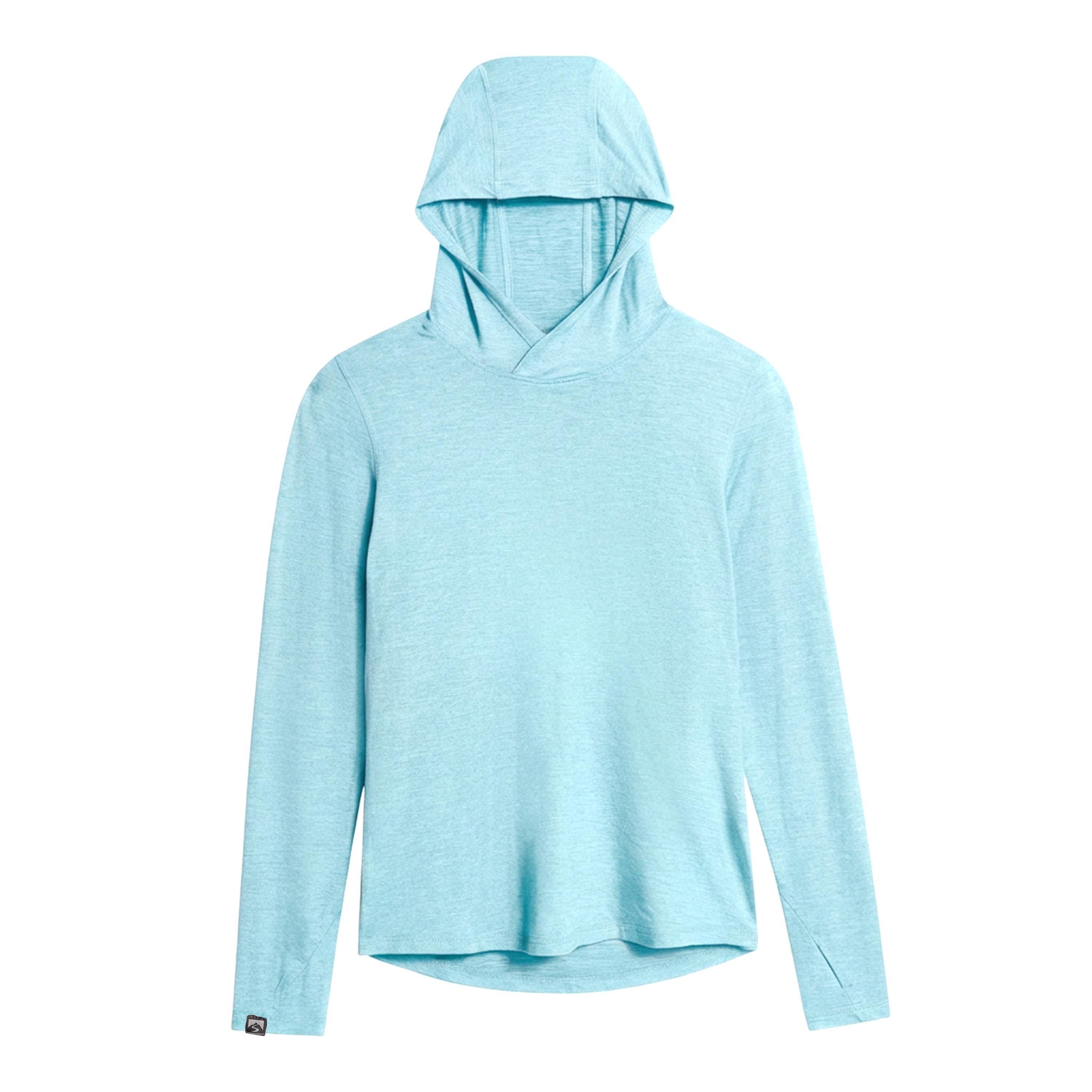 Glacier Blue