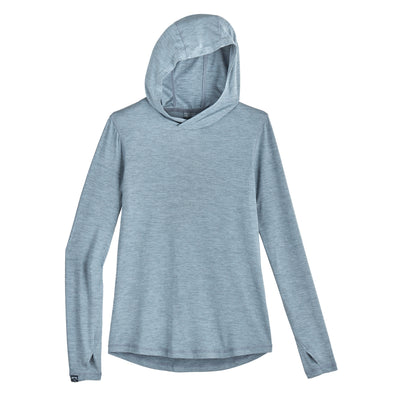 Women's Pacesetter Super Soft Lightweight Hoodie