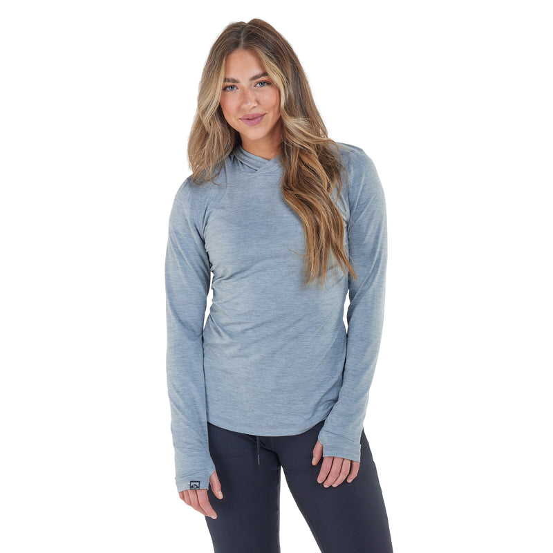 Light Heather Gray