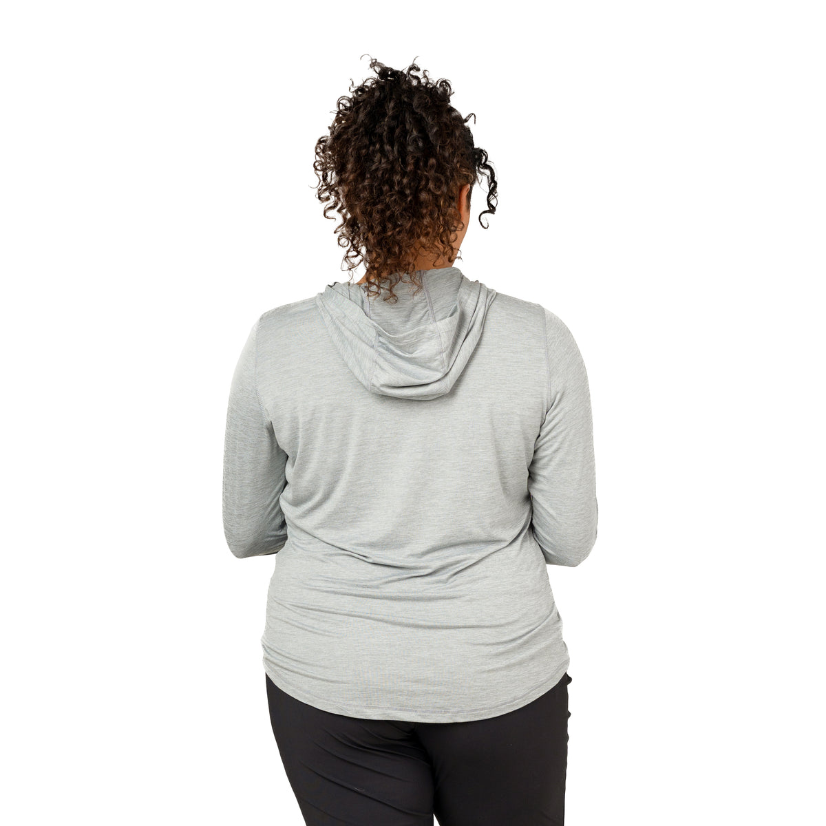 Light Heather Gray