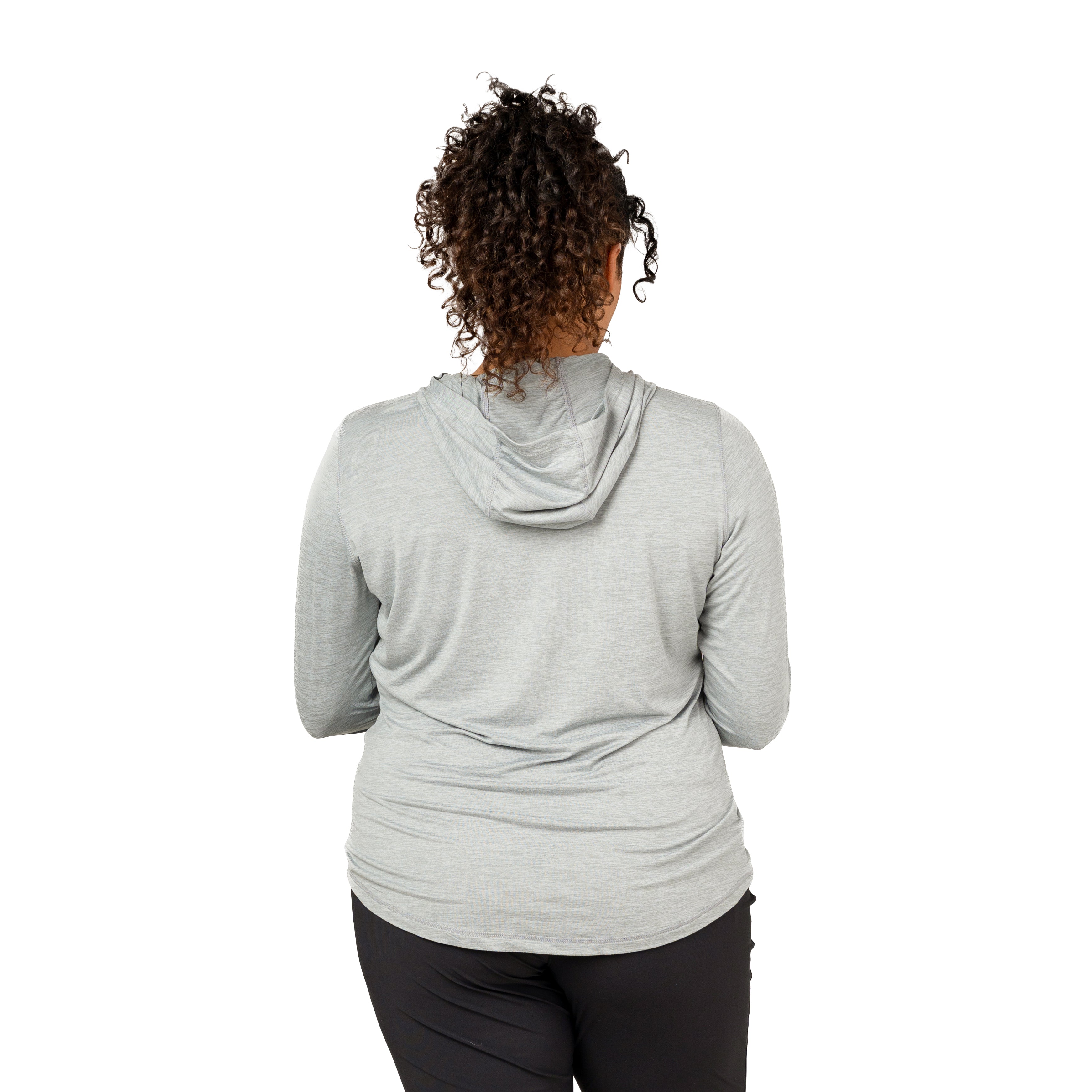 Light Heather Gray