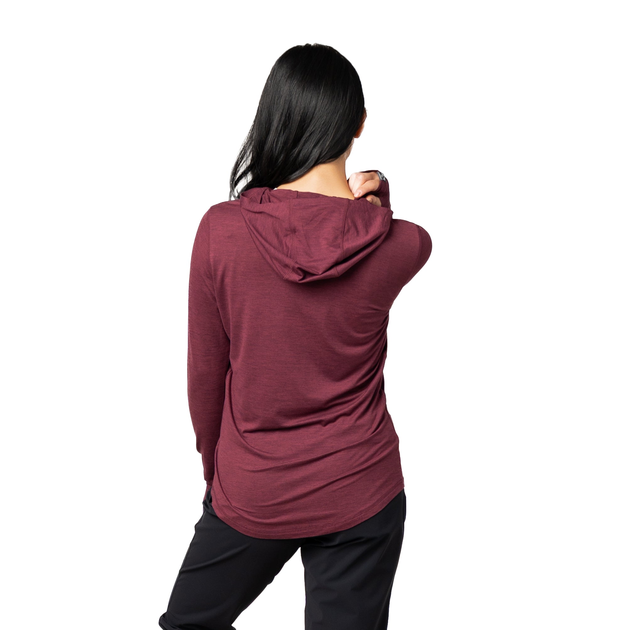 Merlot Red - COMING SPRING 2026