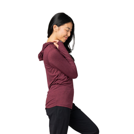 Merlot Red - COMING SPRING 2026